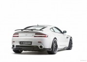 Aston Martin V8 Vantage Hamann